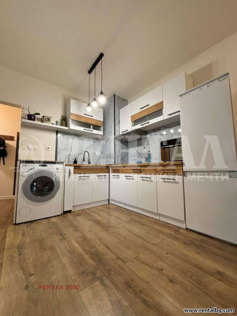 En renta  2 dormitorios Plovdiv , Trakiya , 75 metros cuadrados | 87605897 - imagen [12]