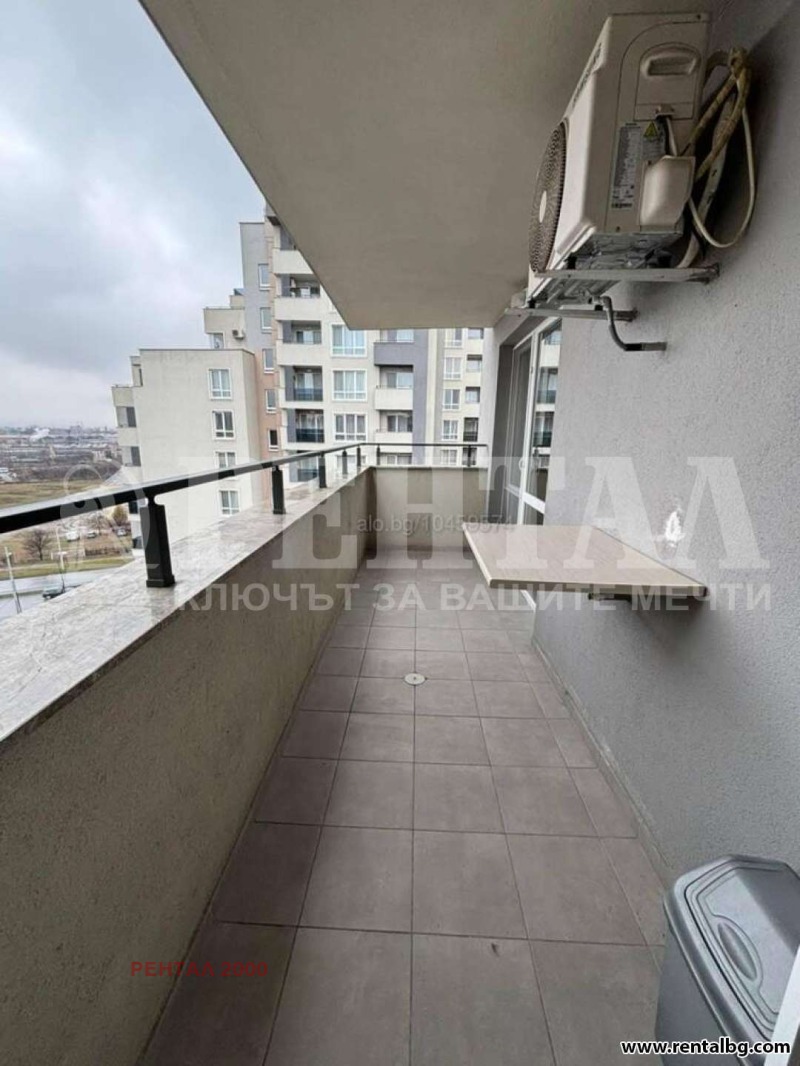 En renta  2 dormitorios Plovdiv , Trakiya , 75 metros cuadrados | 87605897 - imagen [9]