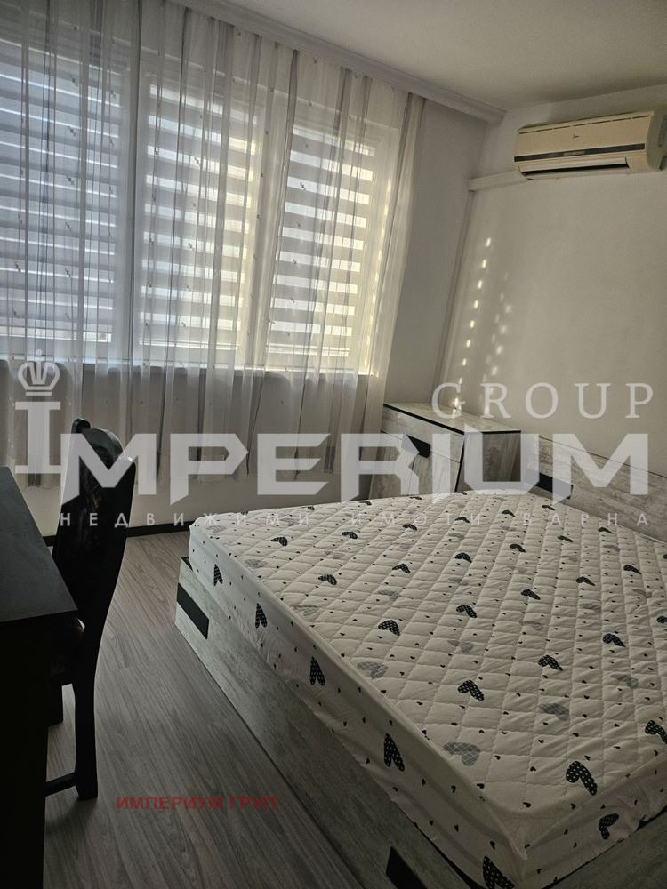 Дава под наем  3-стаен град Варна , Лятно кино Тракия , 100 кв.м | 34979589 - изображение [5]