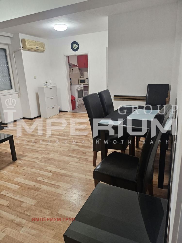 Дава под наем  3-стаен град Варна , Лятно кино Тракия , 100 кв.м | 34979589 - изображение [2]