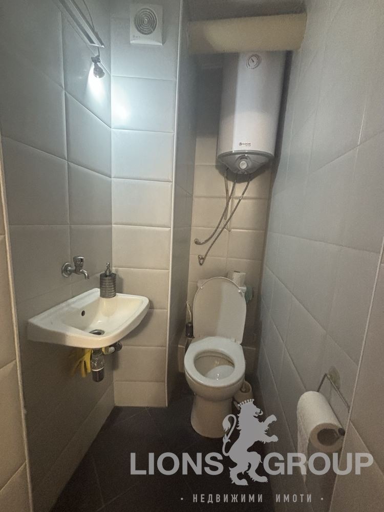 Zu vermieten  2 Schlafzimmer Warna , Lewski 2 , 80 qm | 33297014 - Bild [11]