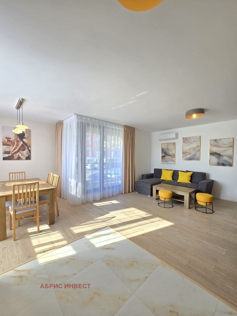 Под наем 3-СТАЕН, град София, Малинова долина • 840 € / 1642.90 лв. • 21245934 1