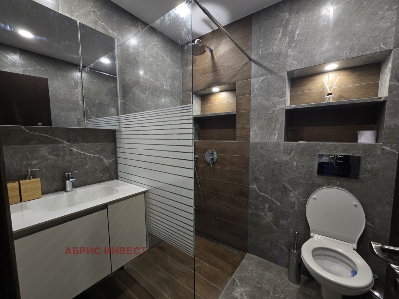 Da affittare  2 camere da letto Sofia , Malinova dolina , 114 mq | 71718268 - Immagine [5]