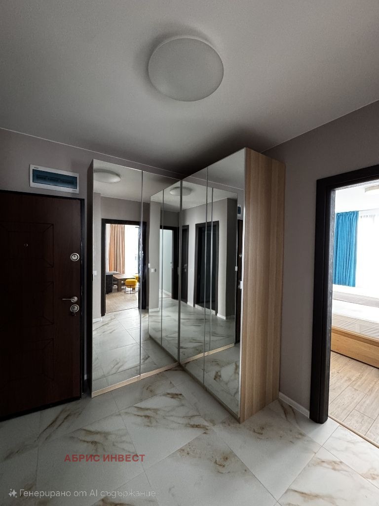 Da affittare  2 camere da letto Sofia , Malinova dolina , 114 mq | 71718268 - Immagine [7]