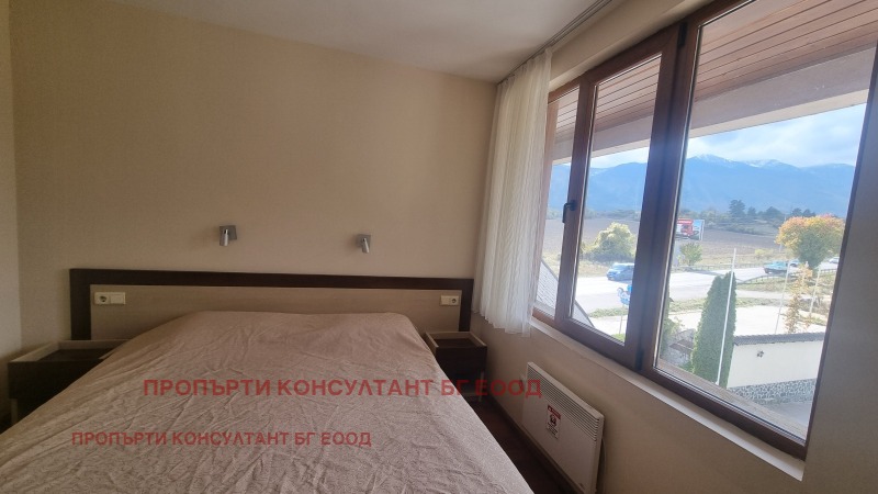 Дава под наем 3-СТАЕН, гр. Банско, област Благоевград, снимка 11 - Апартаменти - 52366114