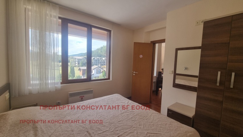 Дава под наем 3-СТАЕН, гр. Банско, област Благоевград, снимка 7 - Апартаменти - 52366114