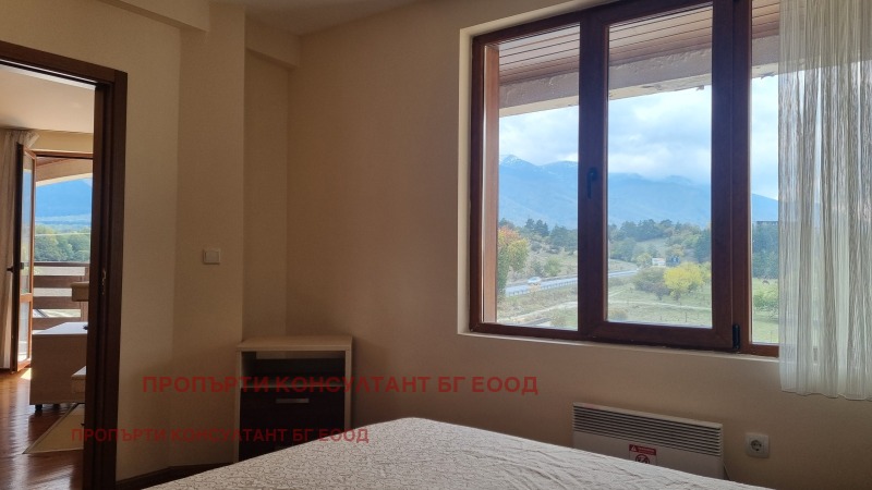 Дава под наем 3-СТАЕН, гр. Банско, област Благоевград, снимка 4 - Апартаменти - 52366114