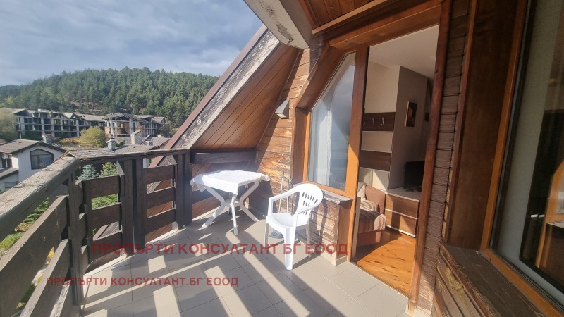 Дава под наем 3-СТАЕН, гр. Банско, област Благоевград, снимка 3 - Апартаменти - 52366114