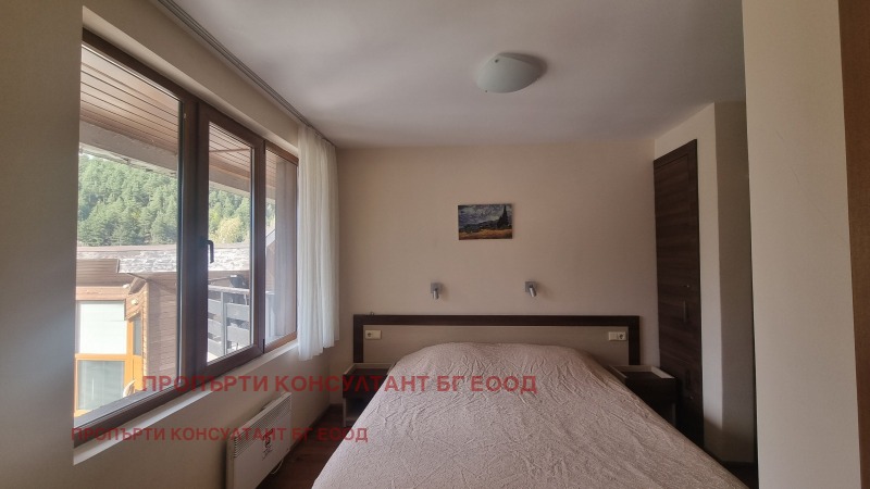 Дава под наем 3-СТАЕН, гр. Банско, област Благоевград, снимка 2 - Апартаменти - 52366114