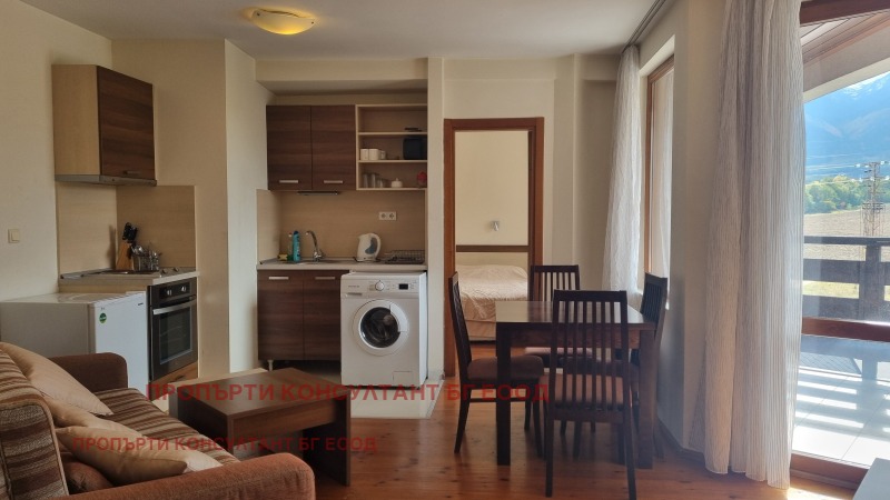 Дава под наем 3-СТАЕН, гр. Банско, област Благоевград, снимка 12 - Апартаменти - 52366114