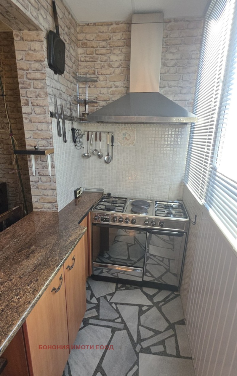 Дава под наем 3-СТАЕН, гр. София, Дружба 2, снимка 11 - Апартаменти - 53156619