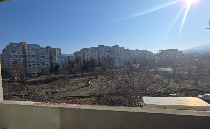 Дава под наем 3-СТАЕН, гр. София, Дружба 2, снимка 4 - Апартаменти - 53156619