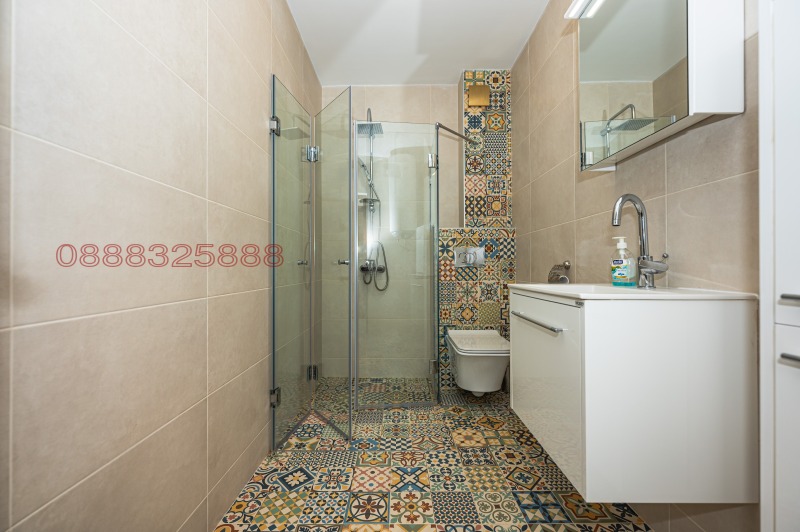 Дава под наем 3-СТАЕН, гр. Пловдив, Център, снимка 11 - Апартаменти - 53328243