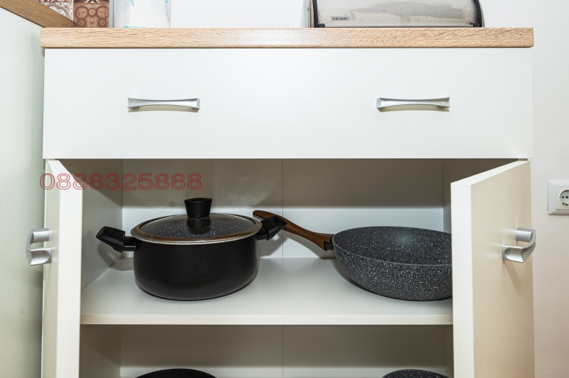 Дава под наем 3-СТАЕН, гр. Пловдив, Център, снимка 14 - Апартаменти - 53328243