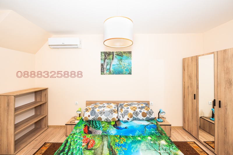 Дава под наем 3-СТАЕН, гр. Пловдив, Център, снимка 3 - Апартаменти - 53328243