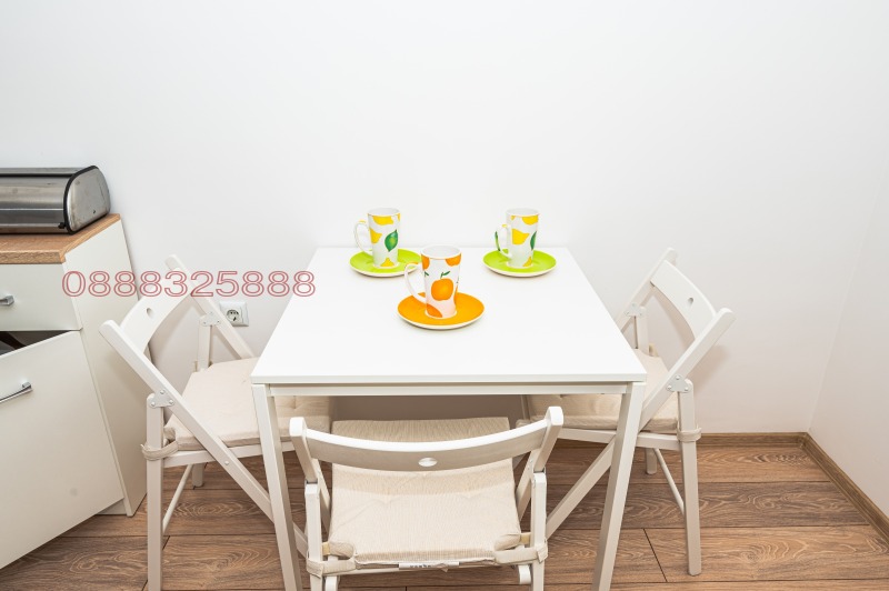 Дава под наем 3-СТАЕН, гр. Пловдив, Център, снимка 16 - Апартаменти - 53328243