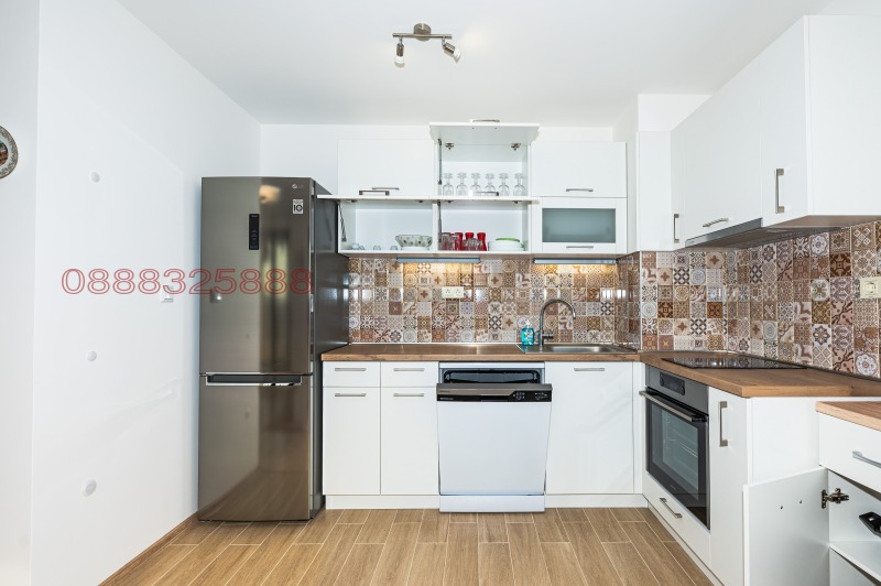 Дава под наем 3-СТАЕН, гр. Пловдив, Център, снимка 8 - Апартаменти - 53328243