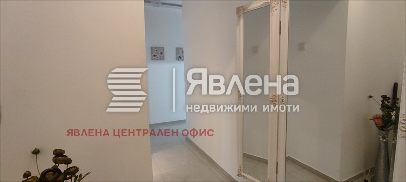 Дава под наем 3-СТАЕН, гр. София, Център, снимка 10 - Апартаменти - 53472542