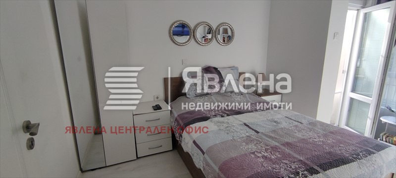 Дава под наем 3-СТАЕН, гр. София, Център, снимка 5 - Апартаменти - 53472542