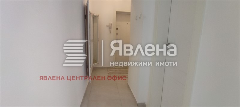 Дава под наем 3-СТАЕН, гр. София, Център, снимка 7 - Апартаменти - 53472542