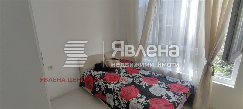 Дава под наем 3-СТАЕН, гр. София, Център, снимка 3 - Апартаменти - 53472542