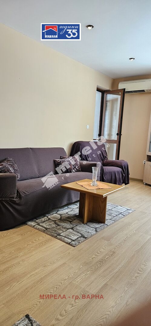 Дава под наем 3-СТАЕН, гр. Варна, Лятно кино Тракия