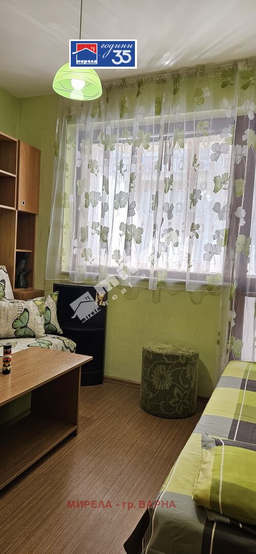 Дава под наем 3-СТАЕН, гр. Варна, Лятно кино Тракия, снимка 12 - Апартаменти - 54280850