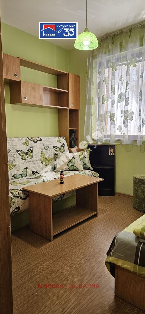 Дава под наем 3-СТАЕН, гр. Варна, Лятно кино Тракия, снимка 5 - Апартаменти - 54280850