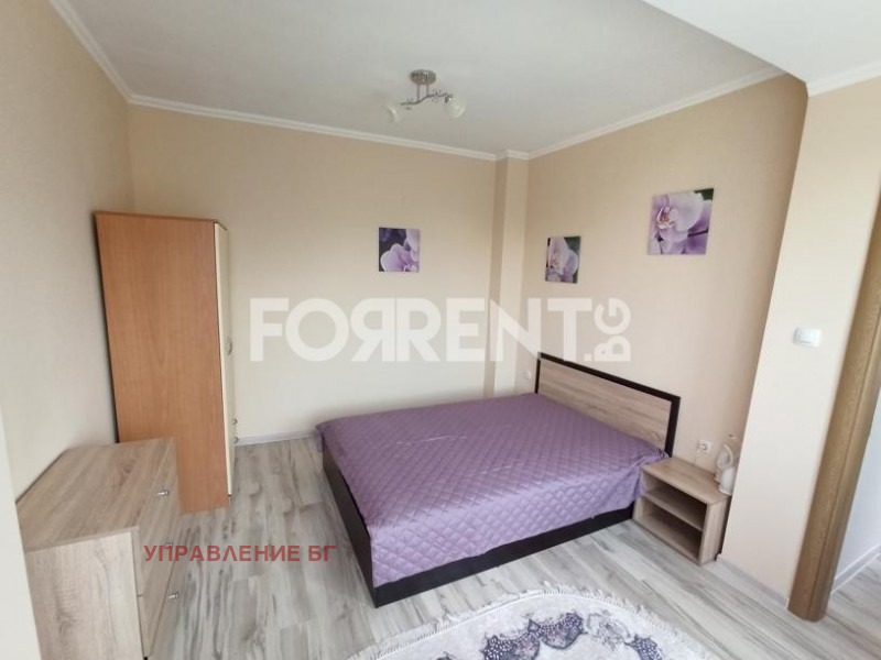 Дава под наем 3-СТАЕН, гр. София, Красно село, снимка 5 - Апартаменти - 54734848
