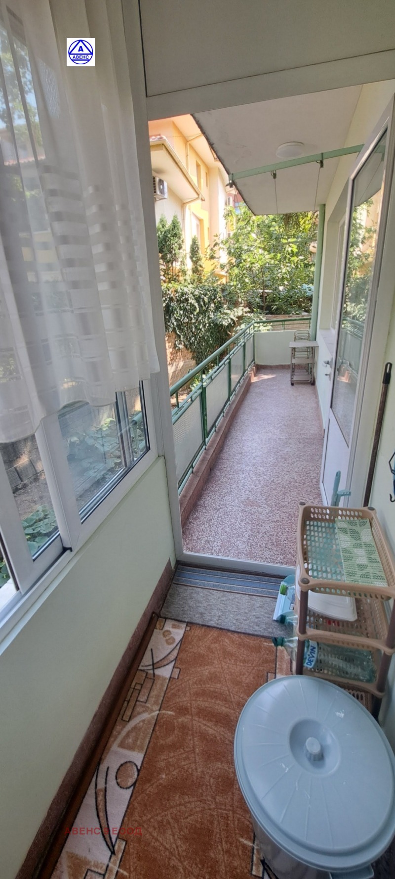 A louer  3 chambres Pleven , Idealen tsentar , 110 m² | 21842678 - image [17]