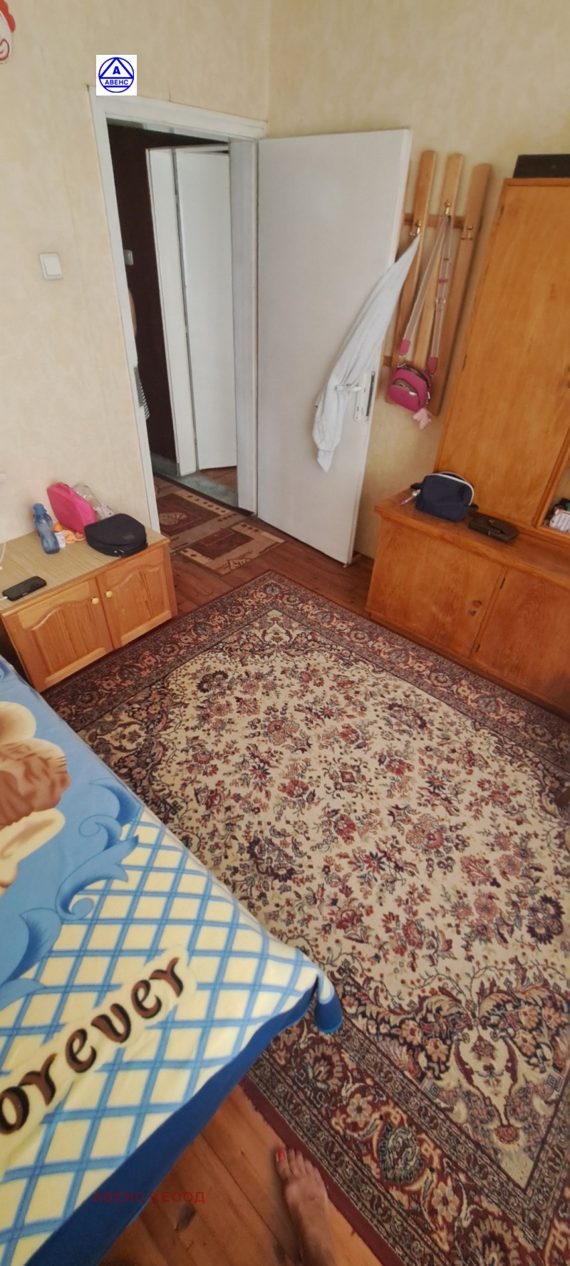 A louer  3 chambres Pleven , Idealen tsentar , 110 m² | 21842678 - image [5]
