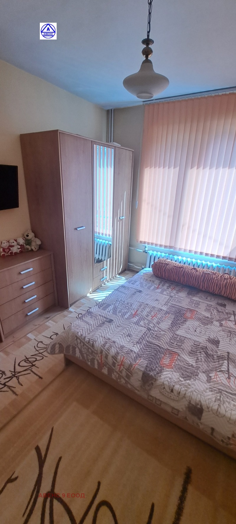 A louer  3 chambres Pleven , Idealen tsentar , 110 m² | 21842678 - image [10]