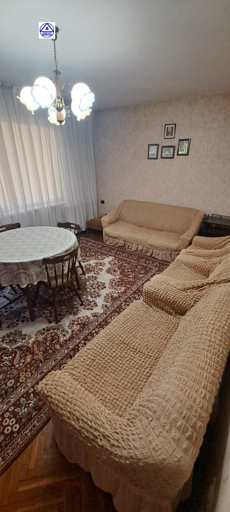 A louer  3 chambres Pleven , Idealen tsentar , 110 m² | 21842678 - image [12]