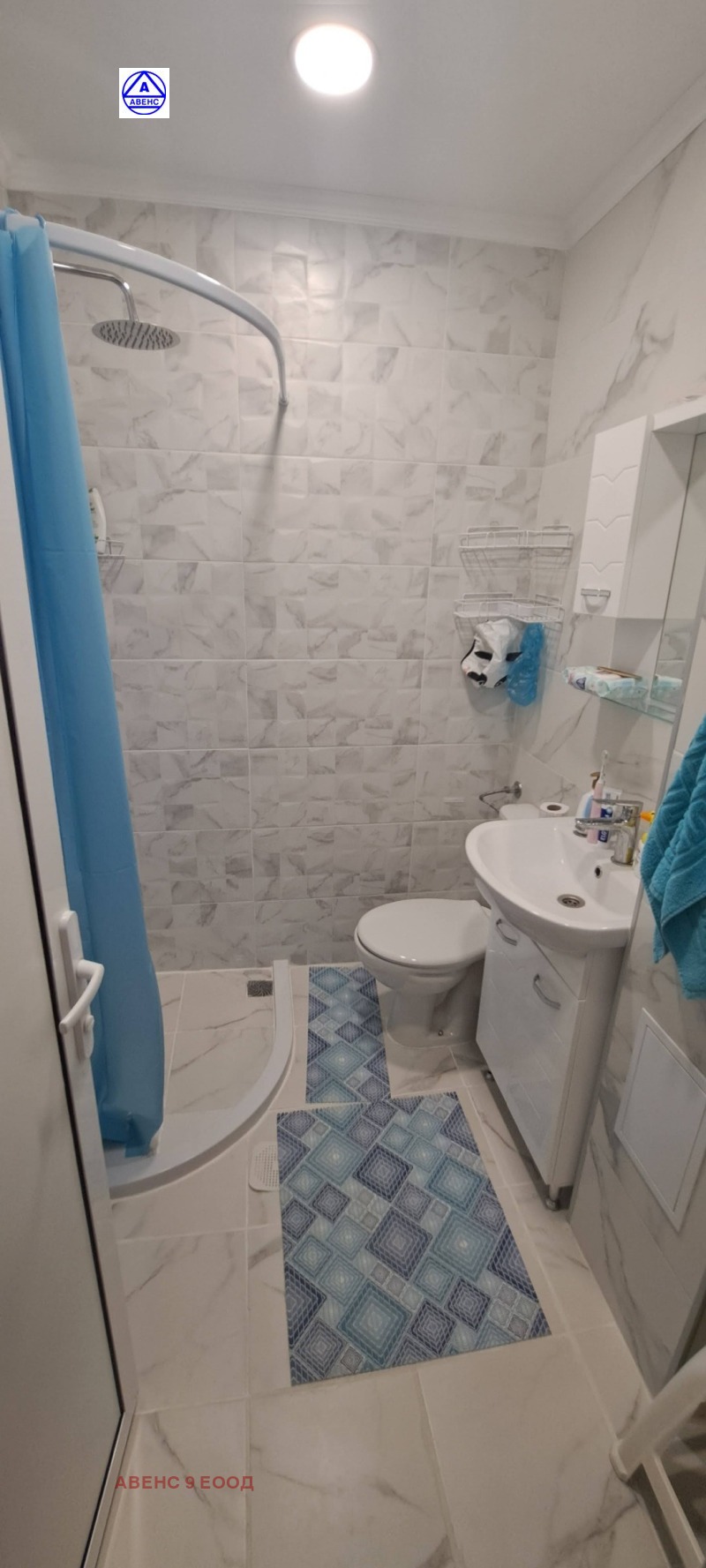 A louer  3 chambres Pleven , Idealen tsentar , 110 m² | 21842678 - image [11]