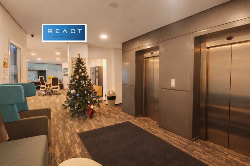 Дава под наем ОФИС, гр. София, Младост 4, снимка 2 - Офиси - 53334044