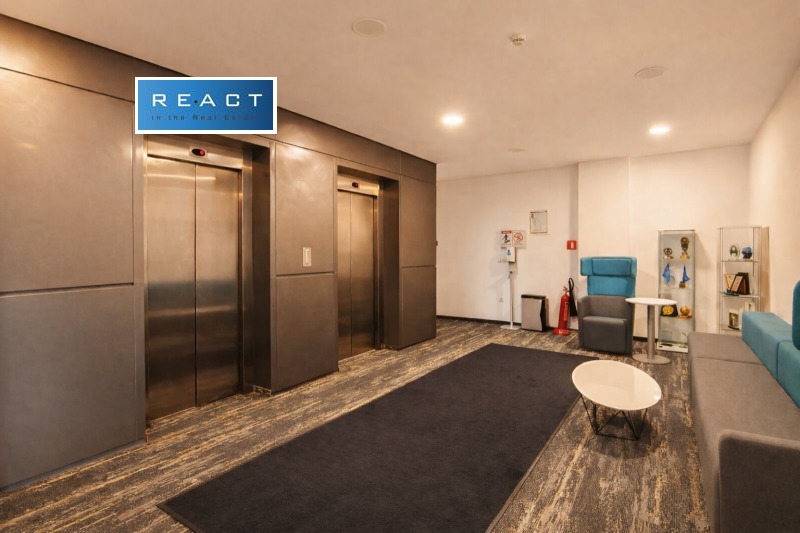 Дава под наем ОФИС, гр. София, Младост 4, снимка 3 - Офиси - 53334044