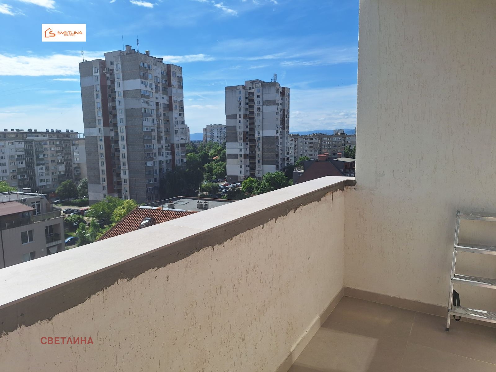 Дава под наем 1-СТАЕН, гр. София, Надежда 2, снимка 12 - Апартаменти - 54998160