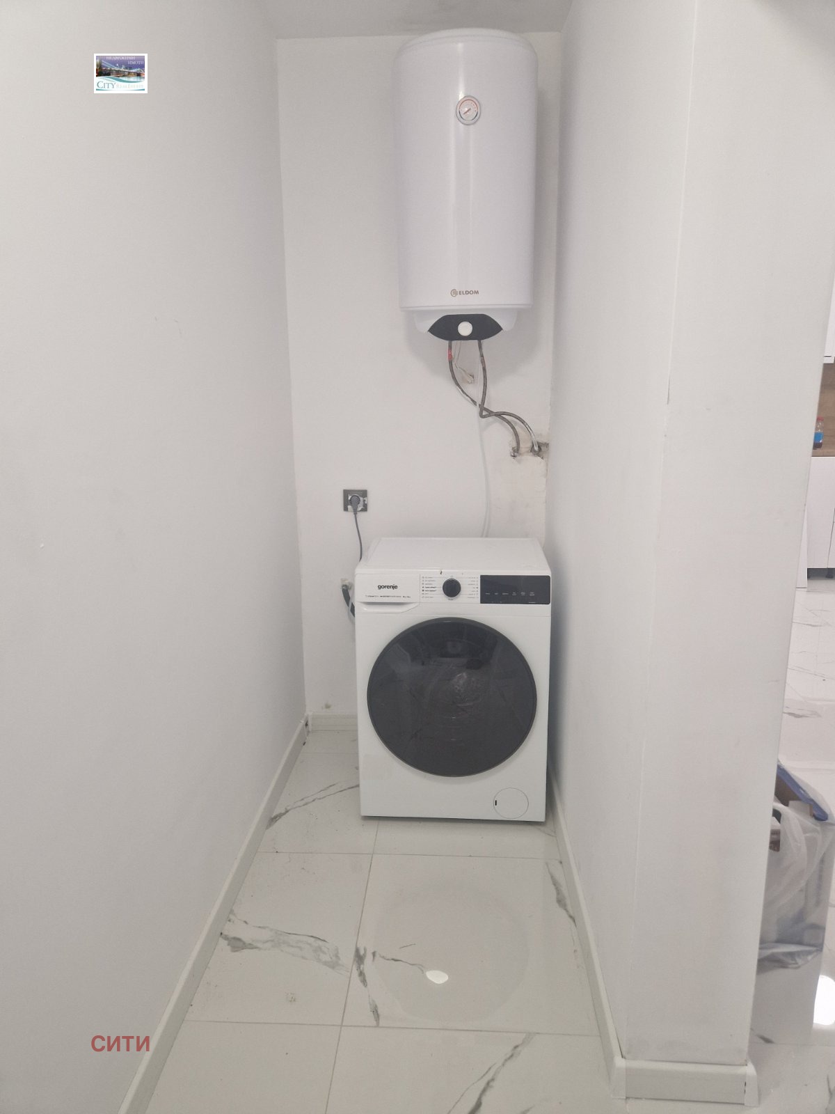 Дава под наем 2-СТАЕН, гр. Пловдив, Кършияка, снимка 7 - Апартаменти - 55920182
