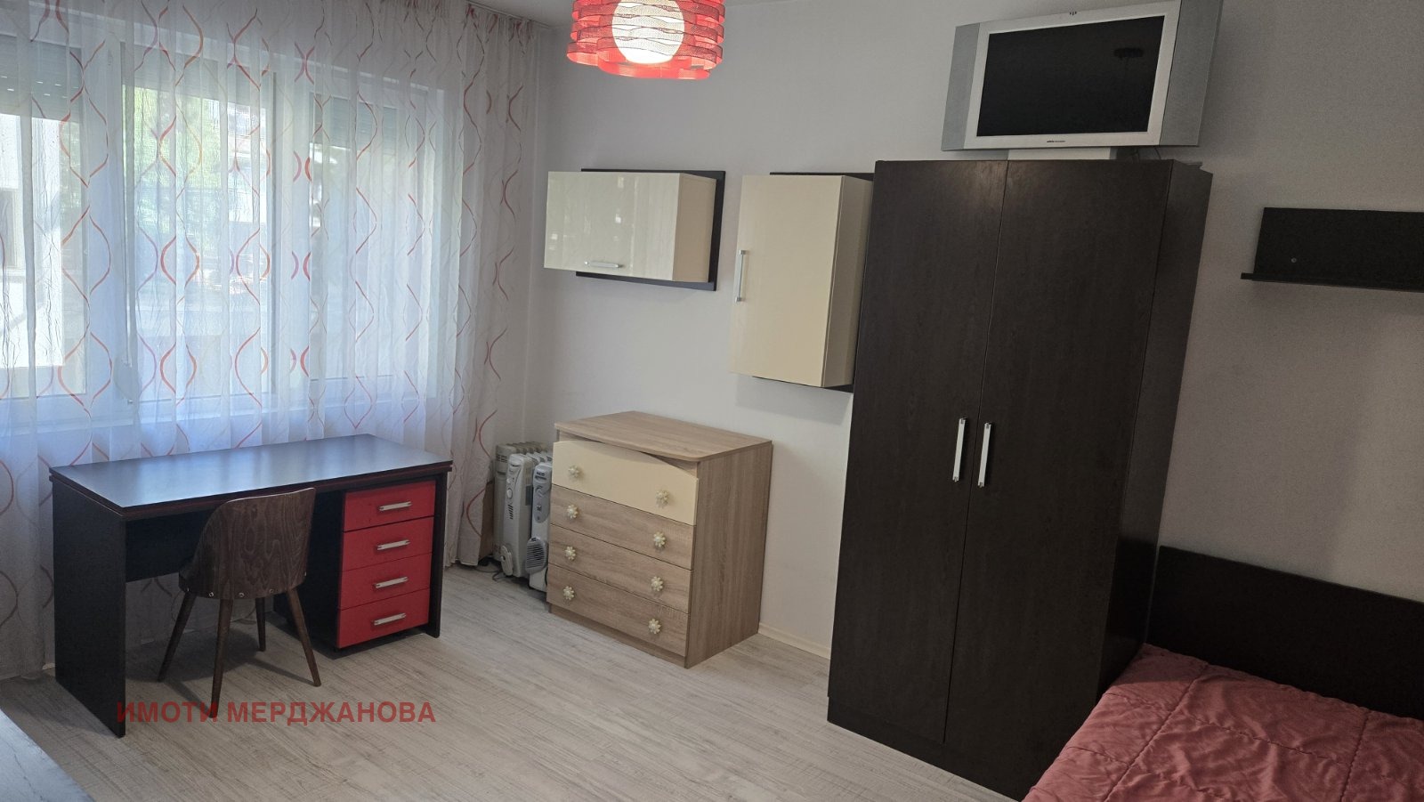 Дава под наем 3-СТАЕН, гр. Стара Загора, Аязмото, снимка 8 - Апартаменти - 54910091