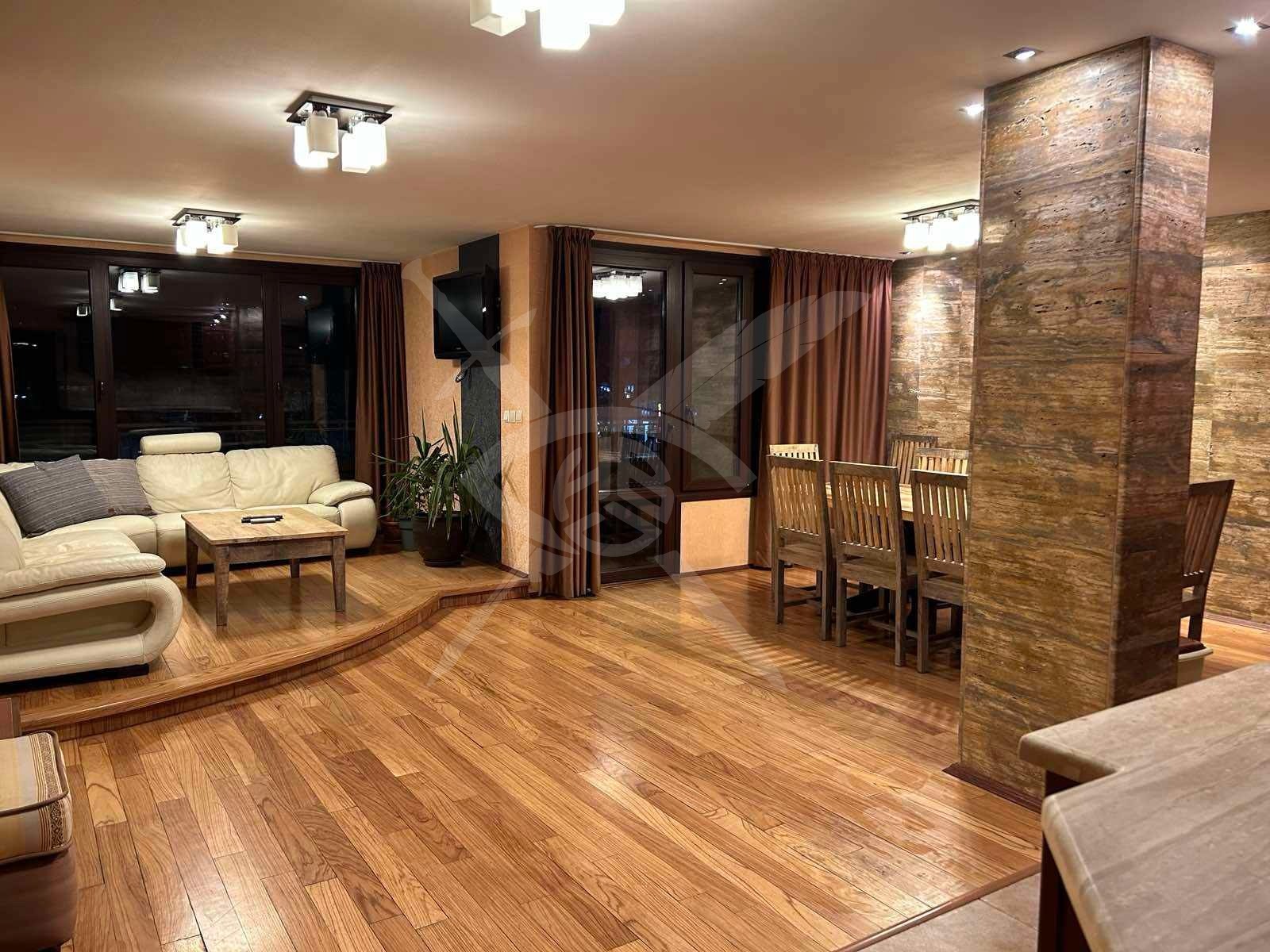 Дава под Наем 3-СТАЕН | Imot.bg — изображение 1