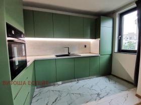 1 dormitorio Lyulin - tsentar, Sofia