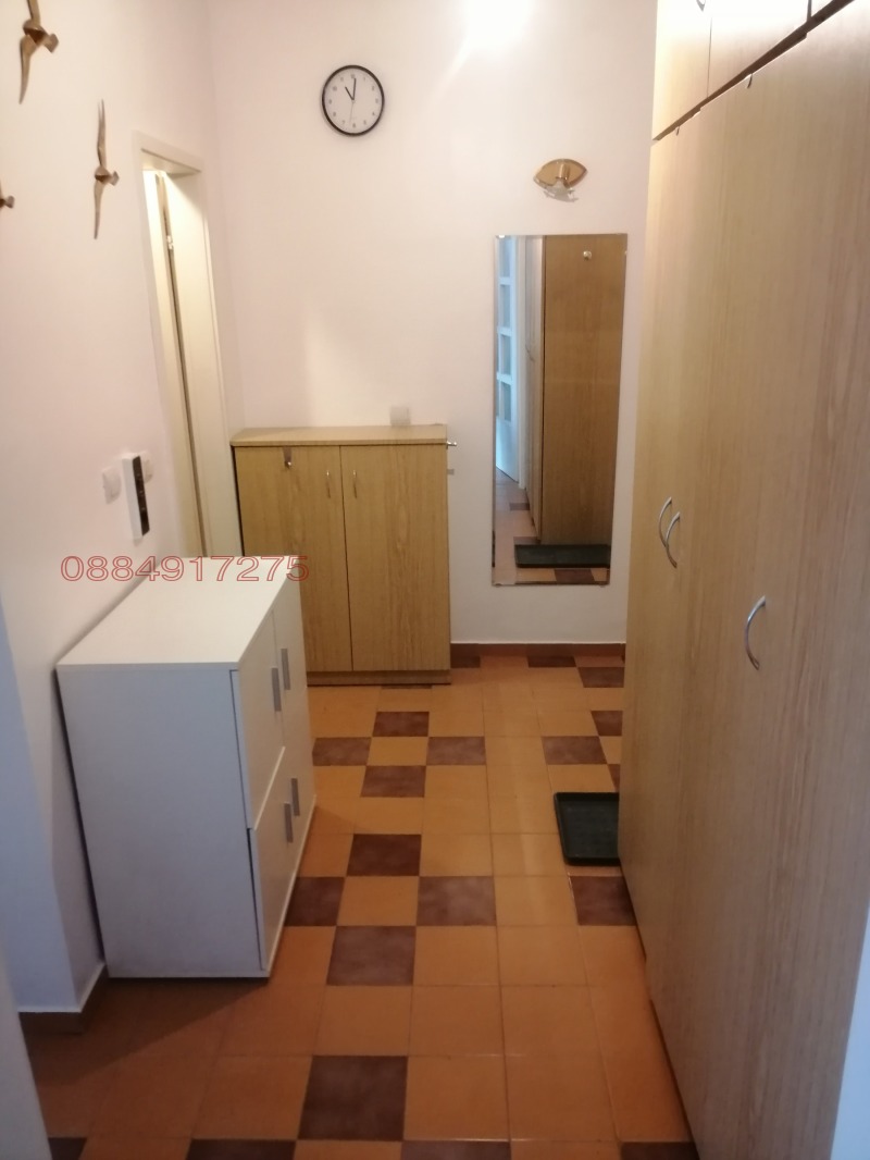 Дава под наем 1-СТАЕН, гр. София, Разсадника, снимка 5 - Апартаменти - 52902340