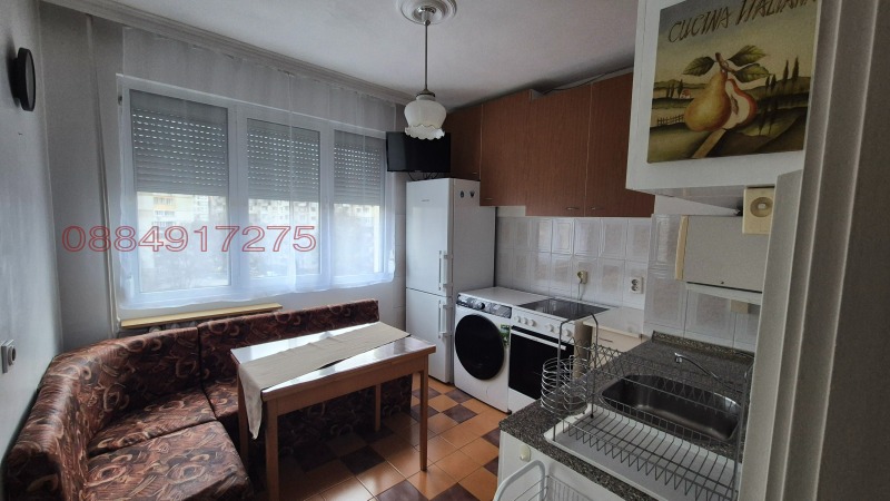 Дава под наем 1-СТАЕН, гр. София, Разсадника