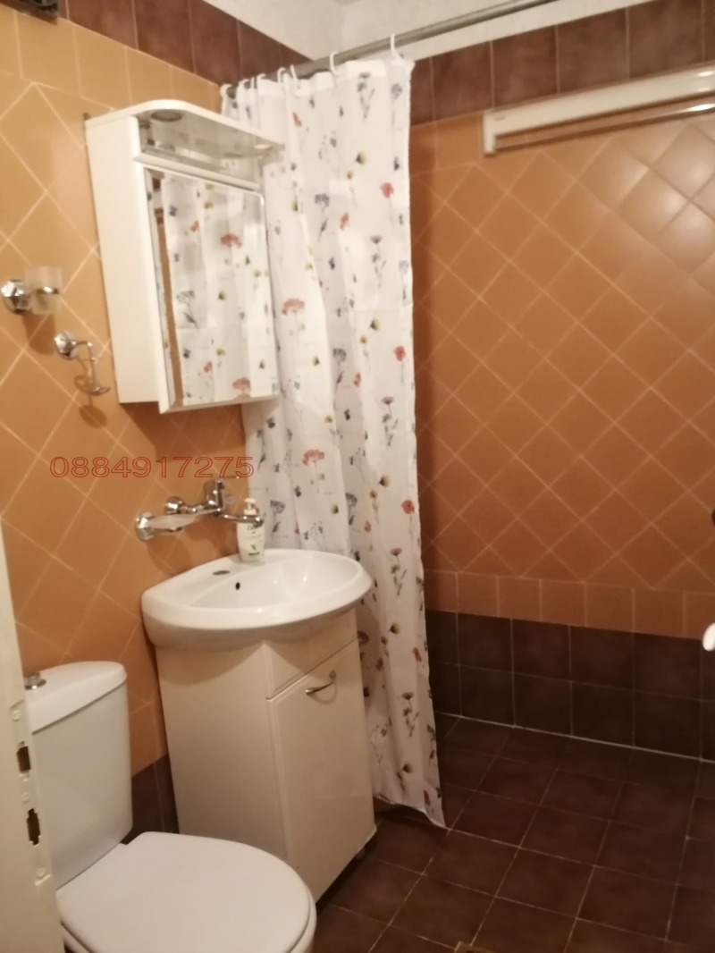 Дава под наем 1-СТАЕН, гр. София, Разсадника, снимка 4 - Апартаменти - 52902340