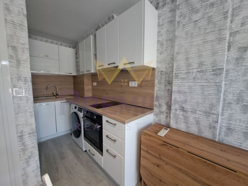 Дава под наем 1-СТАЕН, гр. Варна, Кайсиева градина, снимка 2 - Апартаменти - 53172511