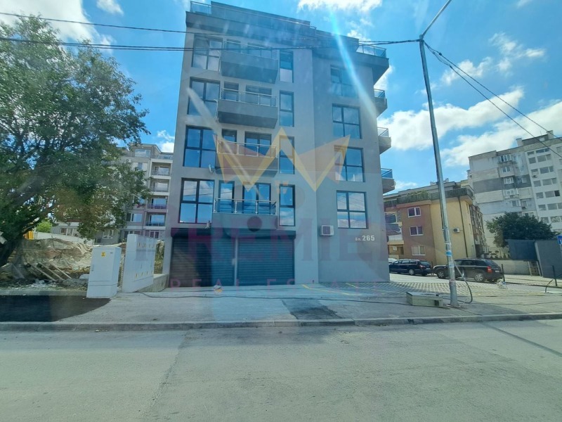 Дава под наем 1-СТАЕН, гр. Варна, Кайсиева градина, снимка 6 - Апартаменти - 53172511