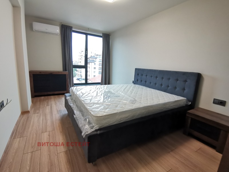 Kiralık  1 yatak odası Sofia , Lyulin - centar , 68 metrekare | 85053088 - görüntü [13]