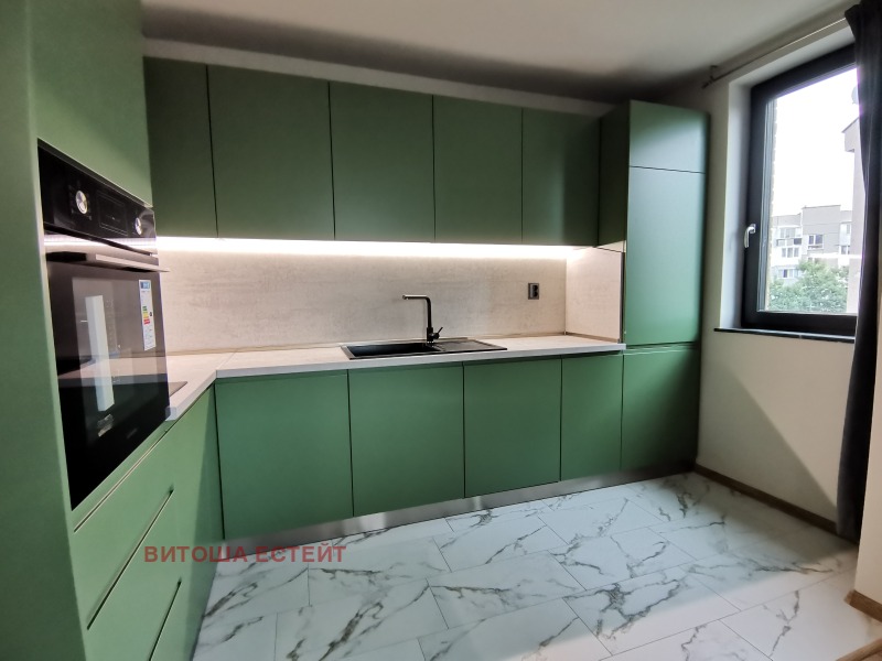 Kiralık  1 yatak odası Sofia , Lyulin - centar , 68 metrekare | 85053088 - görüntü [2]