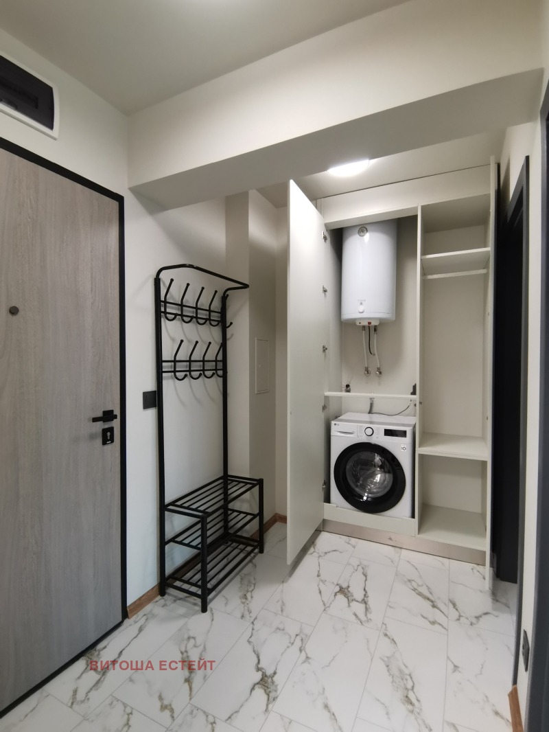 Kiralık  1 yatak odası Sofia , Lyulin - centar , 68 metrekare | 85053088 - görüntü [9]