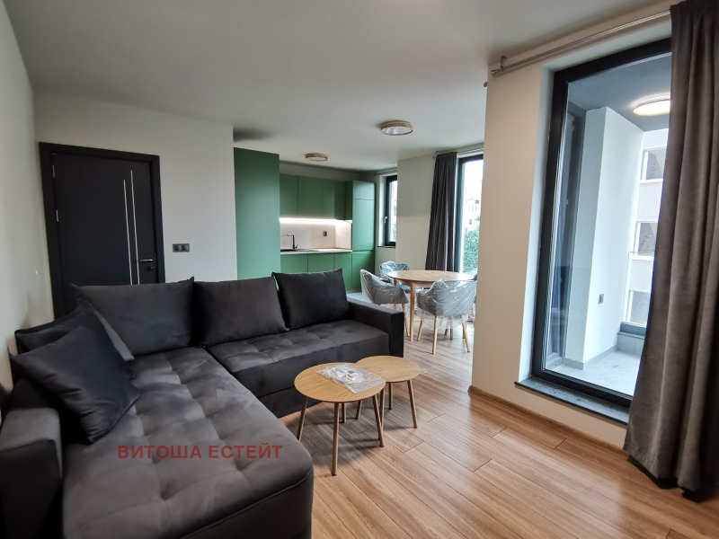 Kiralık  1 yatak odası Sofia , Lyulin - centar , 68 metrekare | 85053088 - görüntü [7]